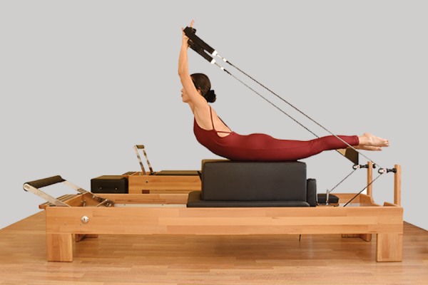 Reformer Pilates